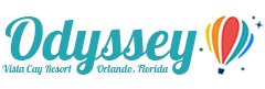 Odyssey At Vista Cay Logo